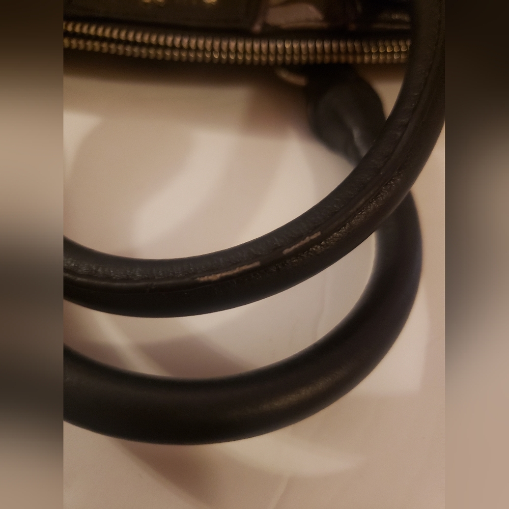 Coach Authenic Handbag - Picture 6 of 7